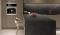Plan de travail en ceramique ceraplak Stone grey